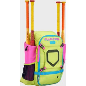 Easton Walk-Off Ethos Bat Pack