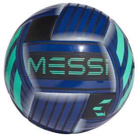 adidas Messi Soccer Ball