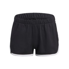 Under Armour Girls' Rival Terry Shorts