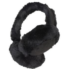 David & Young Foldable Ear Muffs