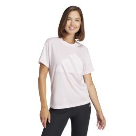 adidas Women's Essentials Winners T-Shirt