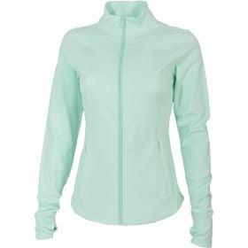 90 Degree Lux Yoga Jacket