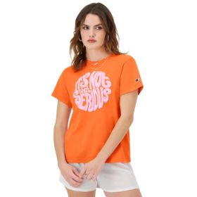 Champion Women's It's Not That Serious Tee