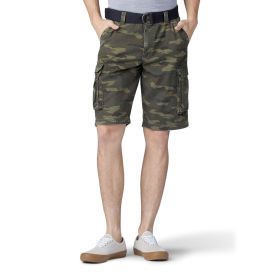 Lee Men's Wyoming Cargo Shorts