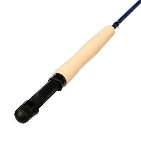 Shakespeare Cedar Canyon Carbon 8 ft 4-Piece Fly Rod