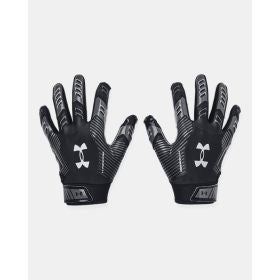 Under Armour Boys' F9 Nitro Football Gloves