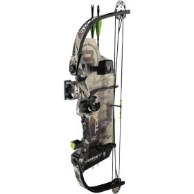 Barnett Youth Tomcat G3 Bow, Camo