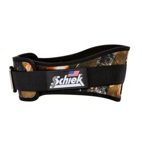 Schiek 2006 Lifting Belt