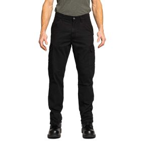 Full Blue Men's Cargo Pants