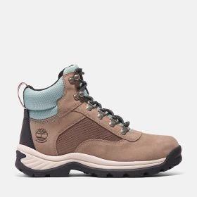 Timberland Women's White Ledge Waterproof Hiking Boot