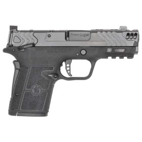 Smith & Wesson PC Equalizer Carry Comp 9mm Pistol