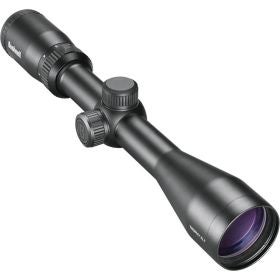 Bushnell Trophy 4-12x40 XLT Rifle Scope
