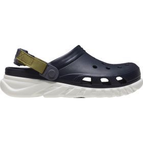 Crocs Men's Duet Max Clog