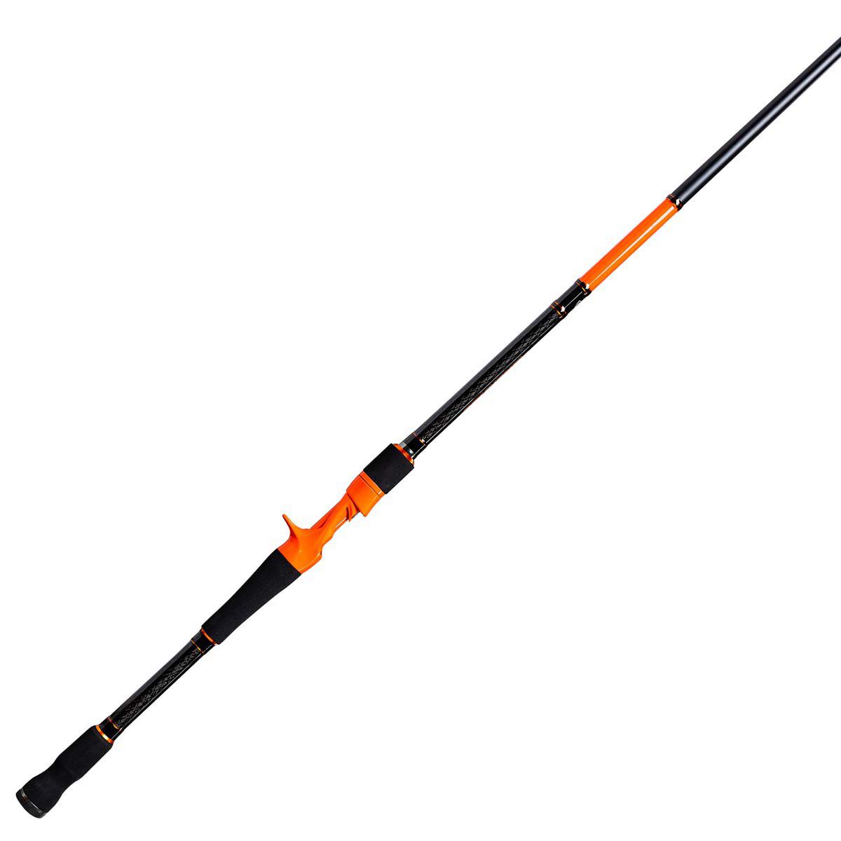 Favorite Balance 1 Piece Casting Rod