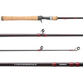 Shimano Convergence 7' Medium Heavy Fast Action Casting Rod