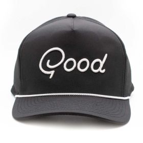 Good Good Golf Hole In One Rope Hat