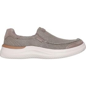 Skechers Men's  Wide Fit Hasting-Vigo