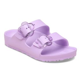 Birkenstock Kids' Arizona Flower EVA Sandals