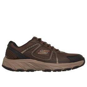 Skechers Men's Hillcrest 2.0 Sabbaday Falls Casual Shoe