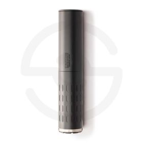 Silencerco Hybrid 46 DT .46 Cal Suppressor