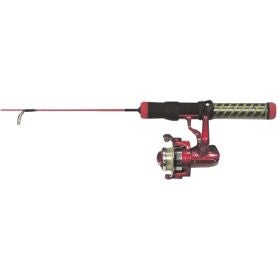 Ht Enterprises Red Hot 24" Ultra Light Combo
