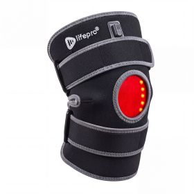Life Pro BioRecover Red Light Therapy Knee Wrap