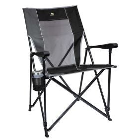GCI Outdoor Easy Folding XL Camping Chair
