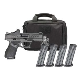 Springfield Armory Echelon 4.0C Pistol Package