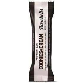 Barebells Cookies and Cream Protein Bar