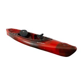 Perception Sports Sound 10.5 Angler Sit-In Fishing Kayak, 10,5'