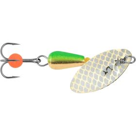 Danielson Niagara Spin 1/4 oz. Inline Spinner Bait