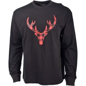 Canyon Creek Men's Family Lounge Tee