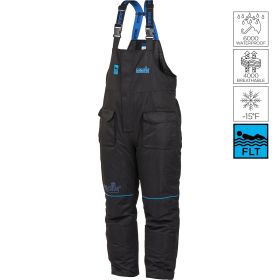 Norfin Men's Thermax FLT Ice Fishing Bib