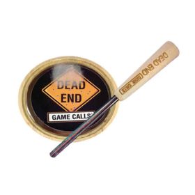 Dead End Game Workzone Glass Call