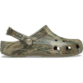 Crocs Men's Classic RealTree Legacy Clog