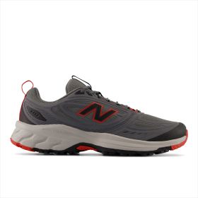 New Balance Men's 410v8 Wide Trail Running Shoes