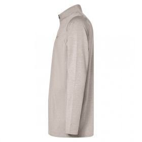 Oakley Men's Gravity Range Quarter-Zip Golf Pullover