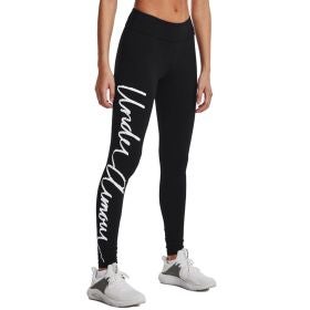 Under Armour Women's Favorite Full-Length Leggings