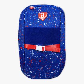 Baseball Lifestyle Splatter USA SZN 2 Backpack
