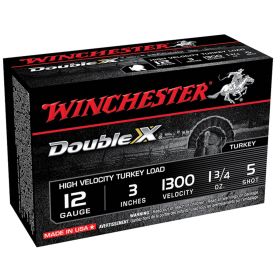 Winchester Double X Turkey Loads