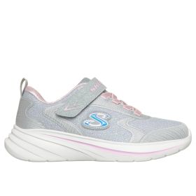 Skechers Girls' Wave 92 Preschool Sneakers
