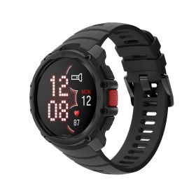 Polar Street X GPS Sports Watch - S-L