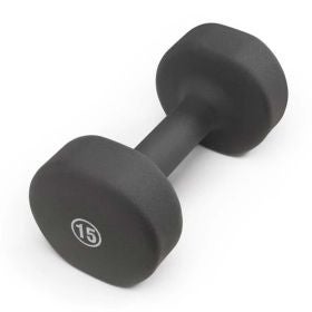 Marcy 15lb Neoprene Dumbbell