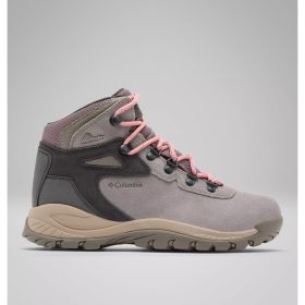 Columbia Women's Newton Ridge Plus Amped Waterproof Hiking Boot