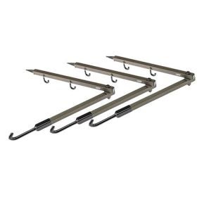 Hme 3 Pack Folding Bow Hanger