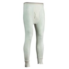 Indera Mills Men's Traditional Long Johns Set