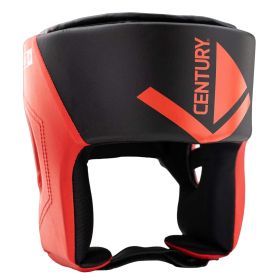 Century Brave Open Face Headgear