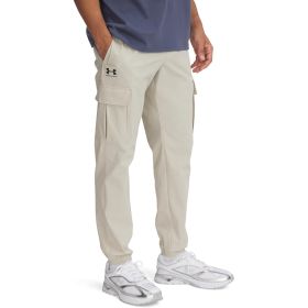 Under Armour Men's Vibe Woven Pant