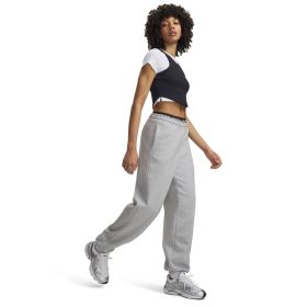 Under Armour Women's UA Icon Fleece Gym Pants