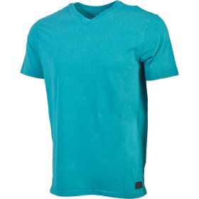 Bison Ridge Men's Ozark V-Neck